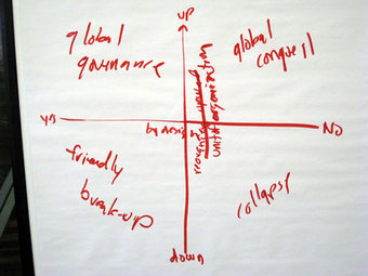 Illustration for article titled 4 Ways The United States Could End In The Next 100 Years